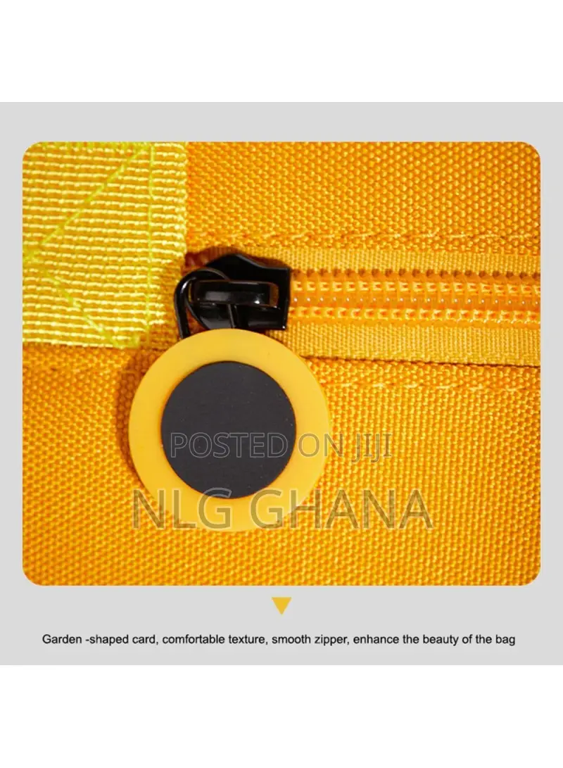 Waterproof Nylon Oxford Cloth Duffel Cross-body Sho Tvx13955