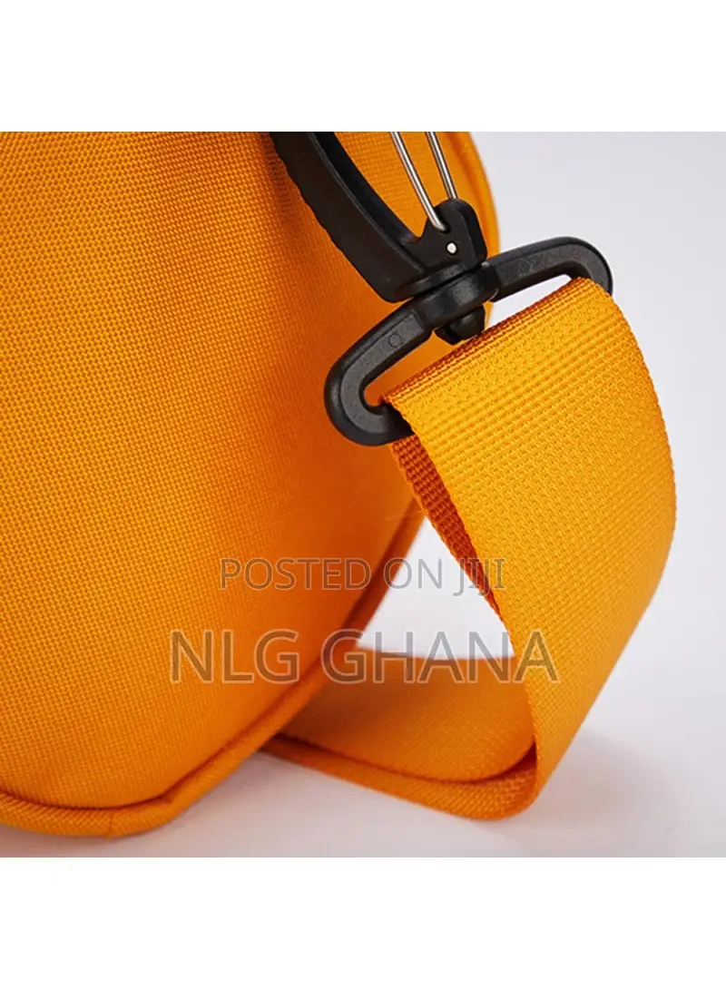 Waterproof Nylon Oxford Cloth Duffel Cross-body Sho Tvx13955