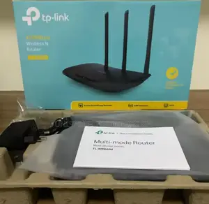 TP- LINK 450 MBPS