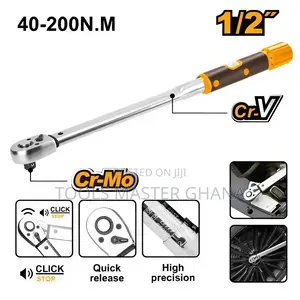 Torque Wrench - Hptw200n1