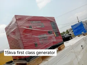 Highly Recommended Generator Honda
