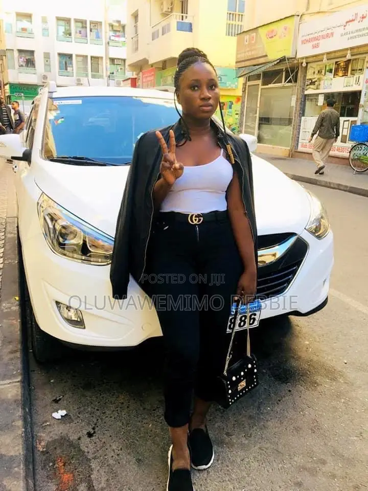 Accounting Finance CV
