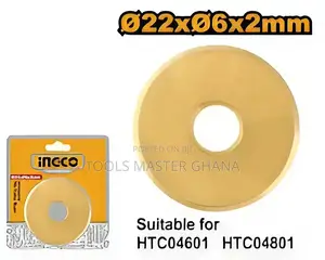 Tile Cutter Blade - Htc04601b