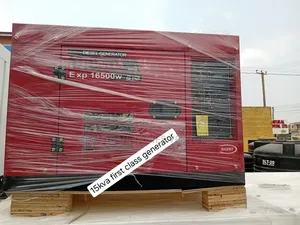 Reliable and Affordable Generator Diesel Engine