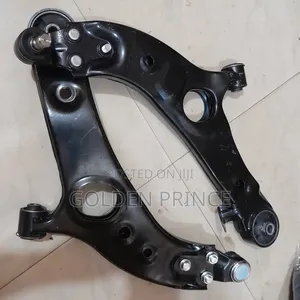 Kia Sorento 2014-2015 Lower Arm