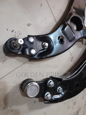Kia Sorento 2014-2015 Lower Arm