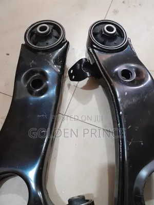 Kia Sorento 2014-2015 Lower Arm
