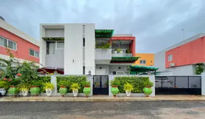 We Build Homes, Hotels, Apartments, Hostels, Plazas 