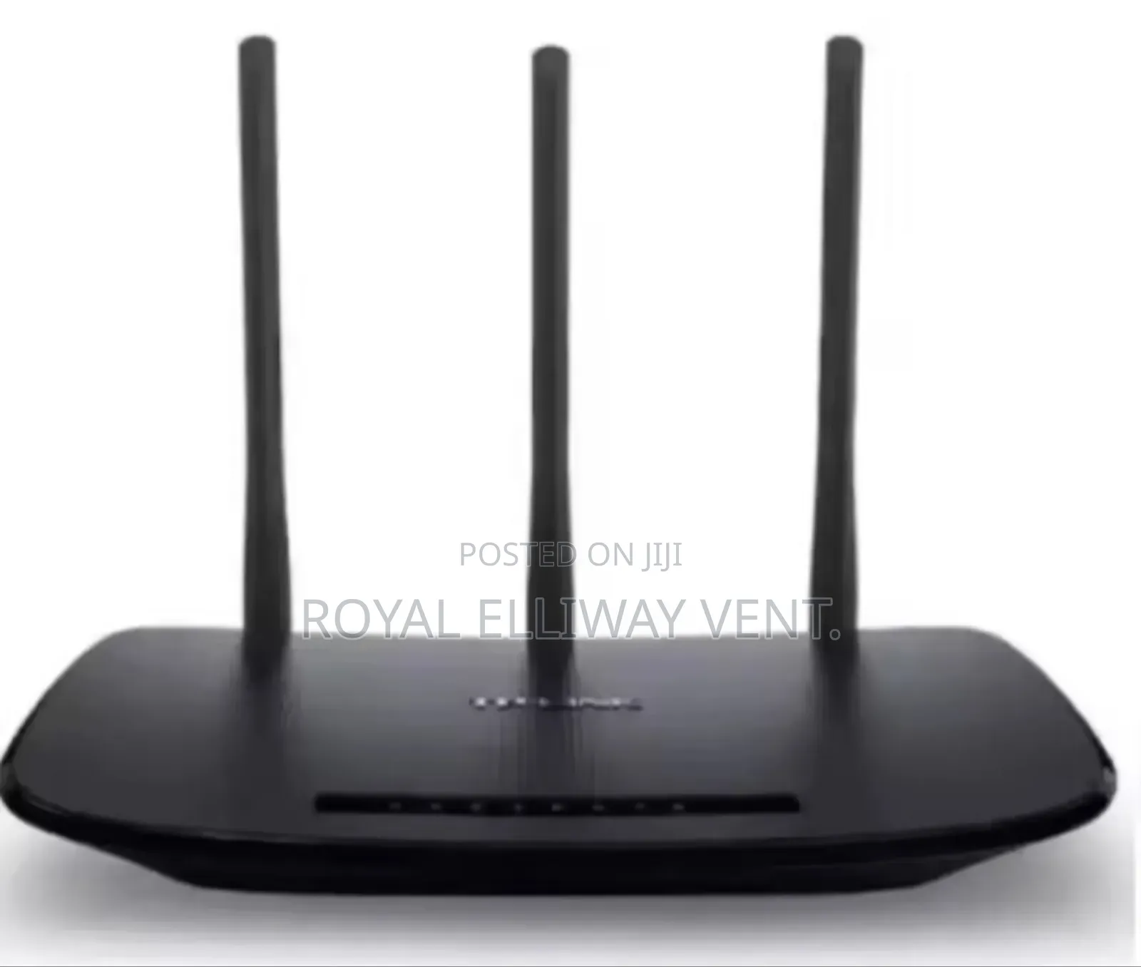 Range Extender