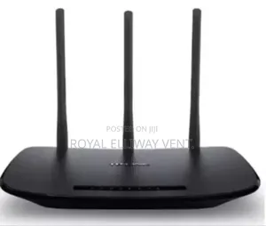 Range Extender