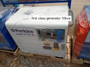 Powerful and Strongest Generator