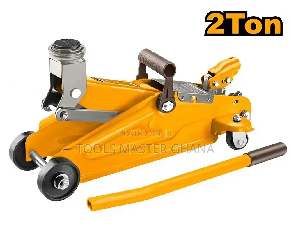 Hydraulic Floor Jack - Hfj201