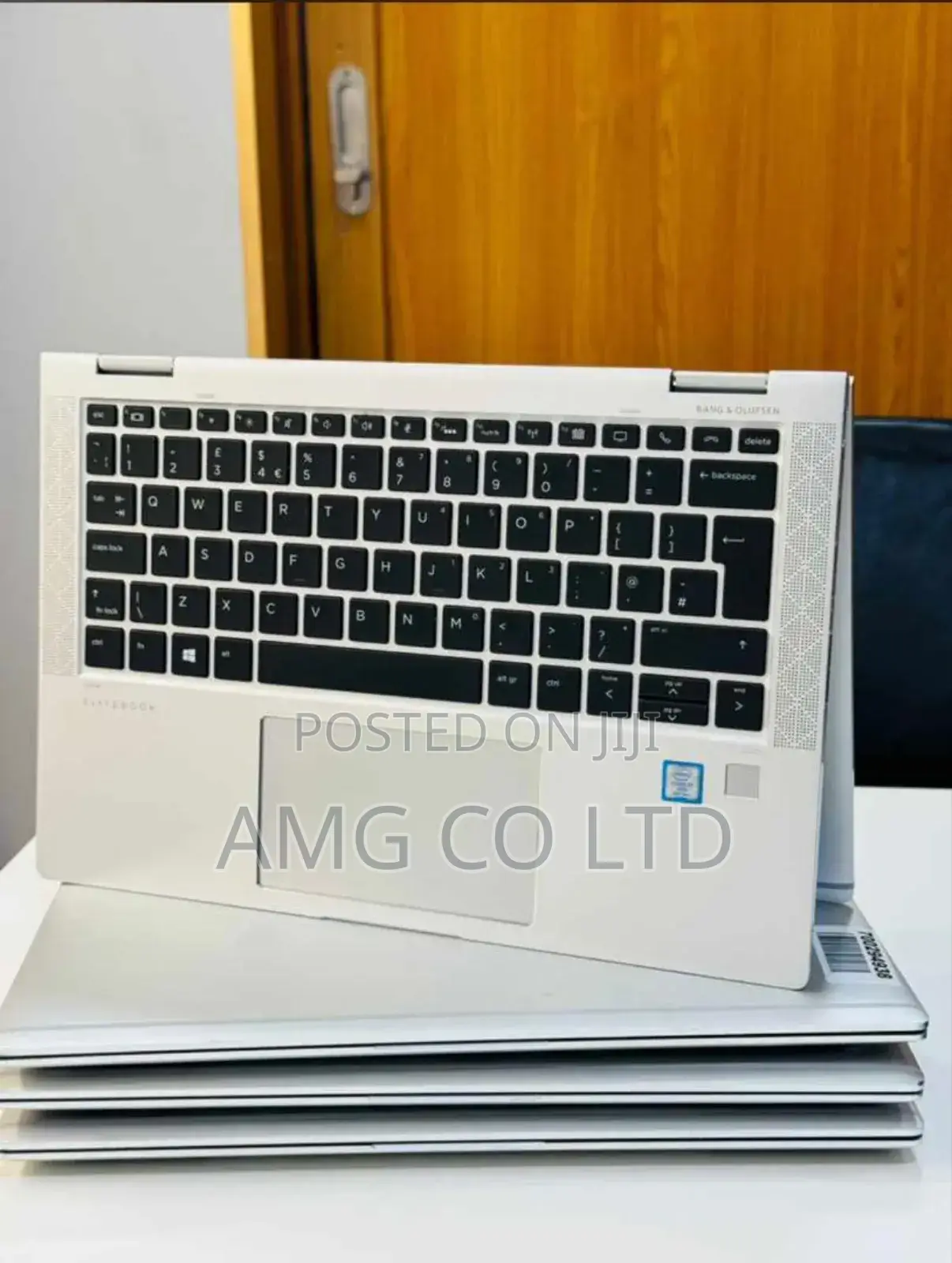 Laptop HP EliteBook X360 1030 G4 16GB Intel Core I5 SSD 256GB