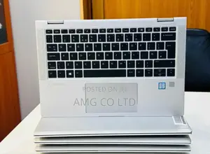 Laptop HP EliteBook X360 1030 G4 16GB Intel Core I5 SSD 256GB