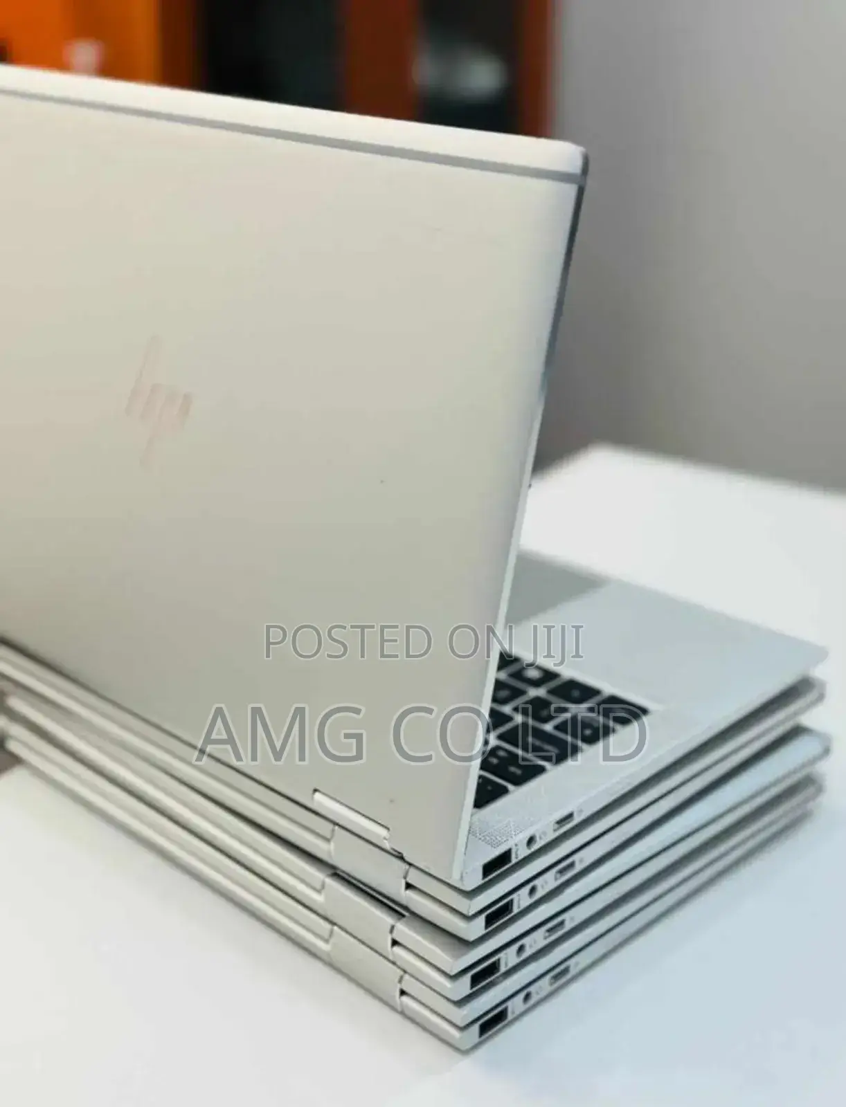 Laptop HP EliteBook X360 1030 G4 16GB Intel Core I5 SSD 256GB