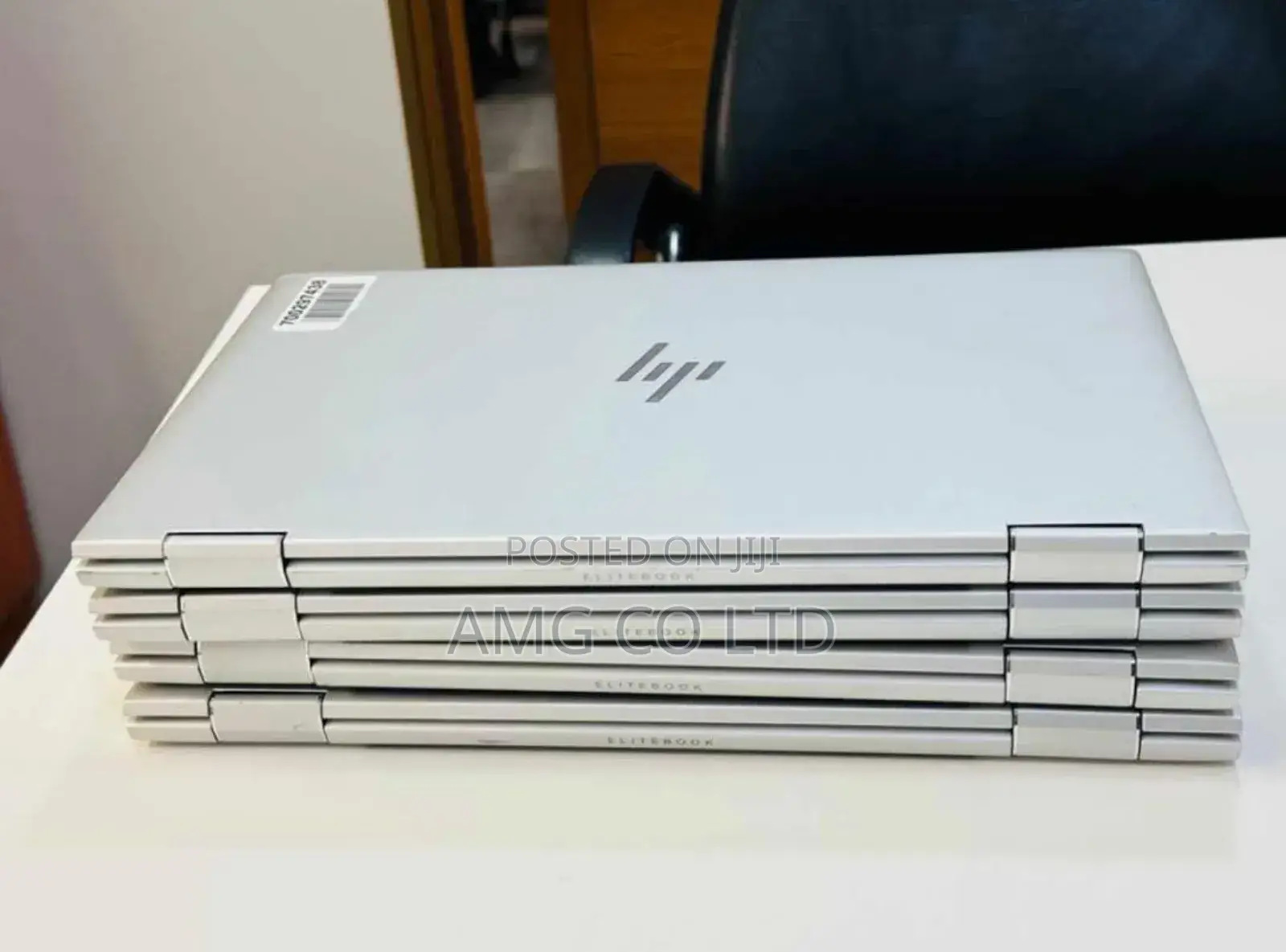 Laptop HP EliteBook X360 1030 G4 16GB Intel Core I5 SSD 256GB