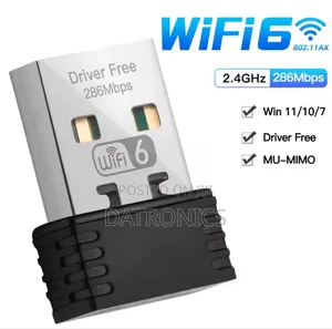 Wifi Usb Adapter