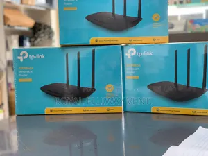 450mbps Wireless N Router