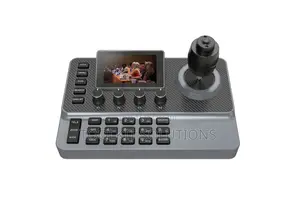 Kc10 Multifunctional PTZ Controller