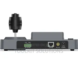 Kc10 Multifunctional PTZ Controller