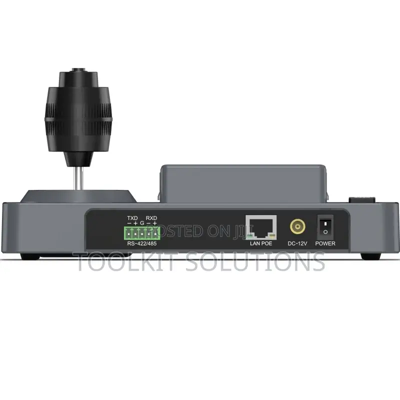 Kc10 Multifunctional PTZ Controller