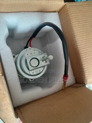 Land Cruiser Brake Motor