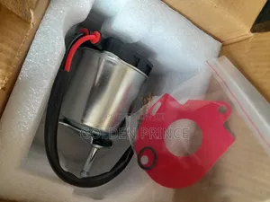 Brake Motor Land Cruiser/Prado
