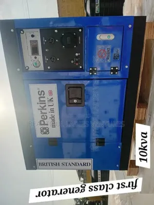 Strongest Generator Quality