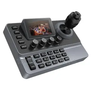 Kc10 Multifunctional PTZ Controller