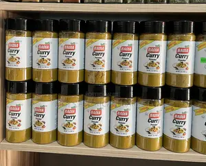 Badia Spices. Medium Sizes