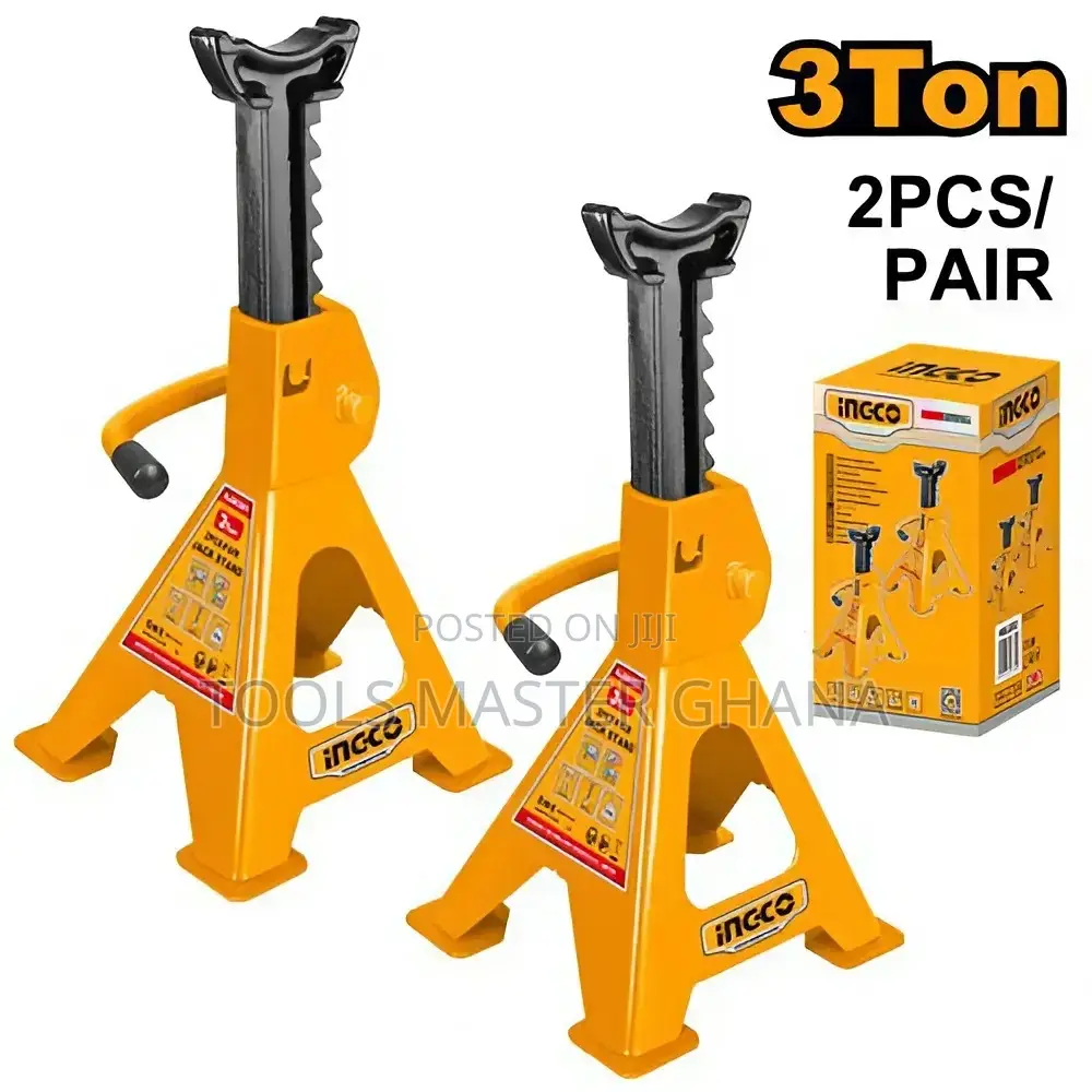 Jack Stand - Hjs0301