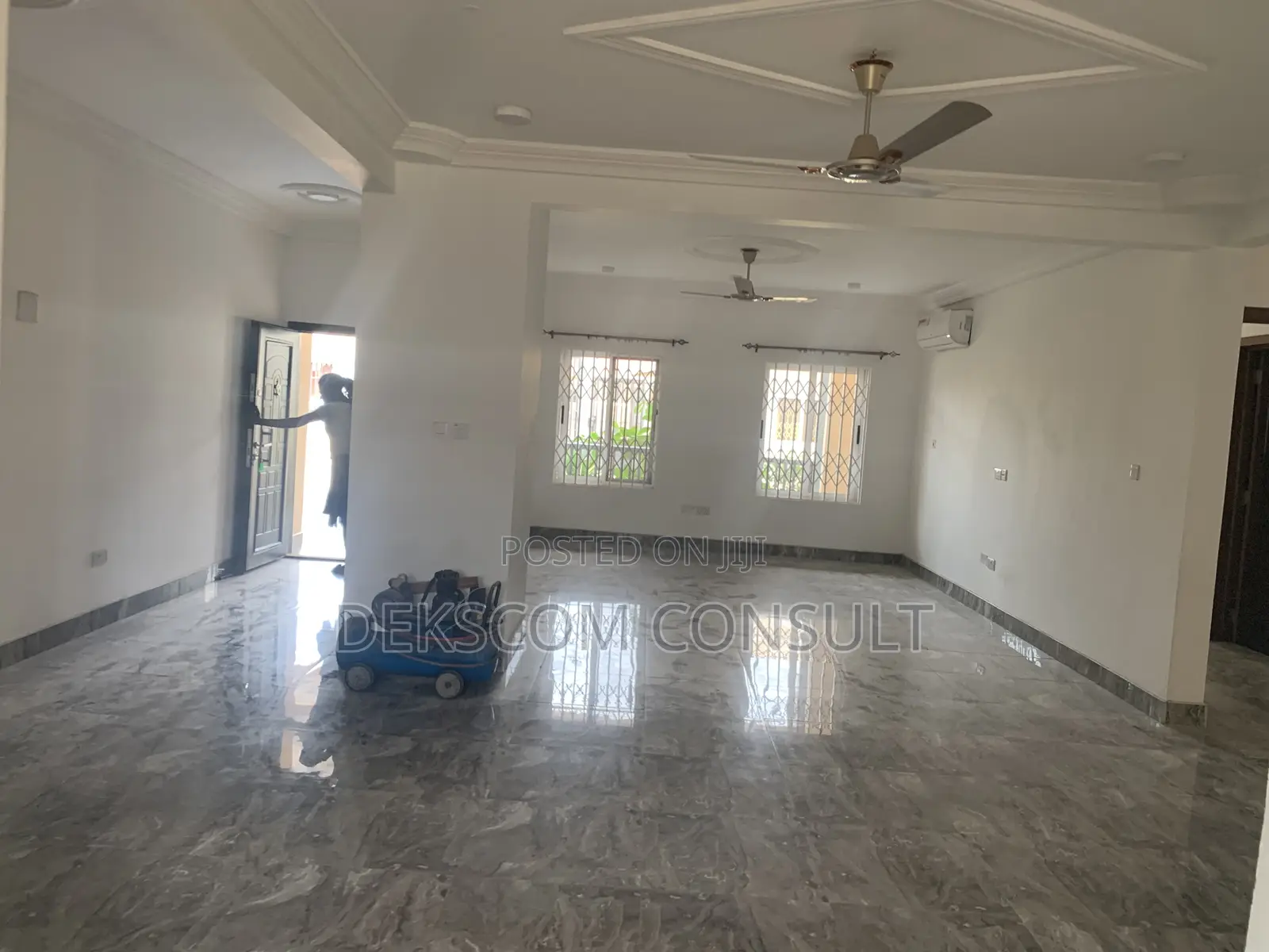 3bdrm Apartment in Adenta for rent