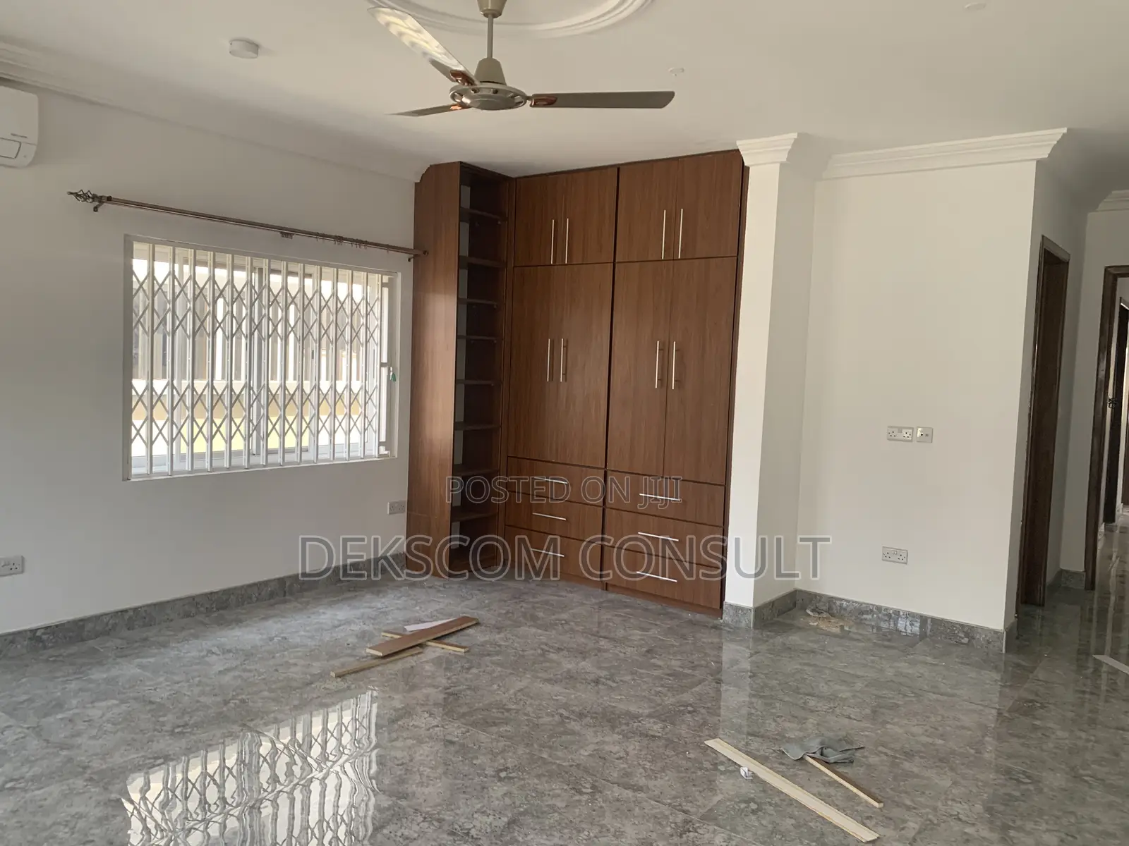 3bdrm Apartment in Adenta for rent