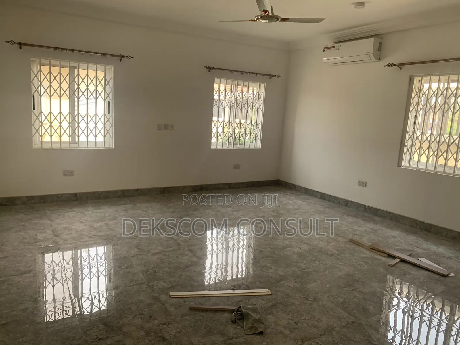 3bdrm Apartment in Adenta for rent
