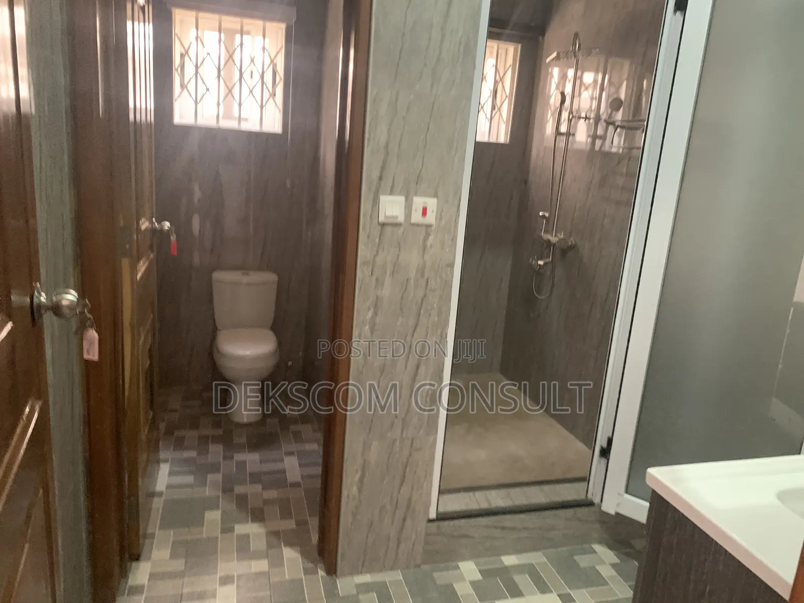 3bdrm Apartment in Adenta for rent