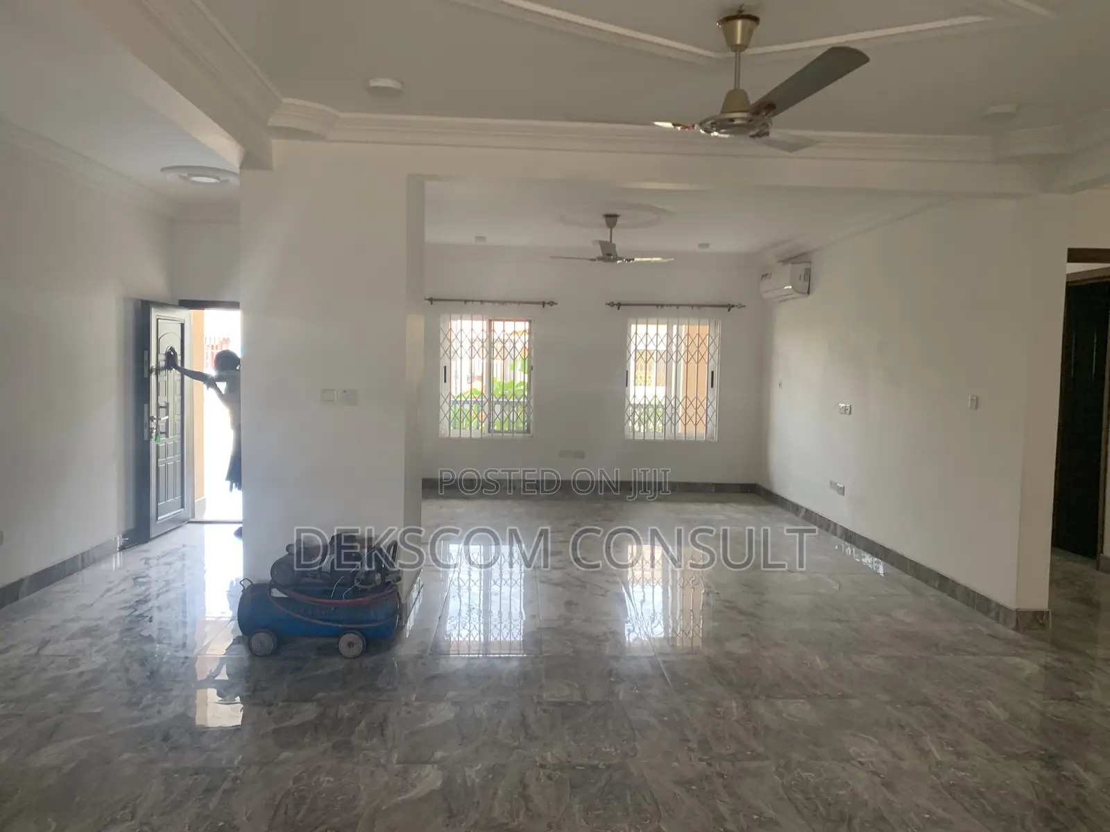 3bdrm Apartment in Adenta for rent