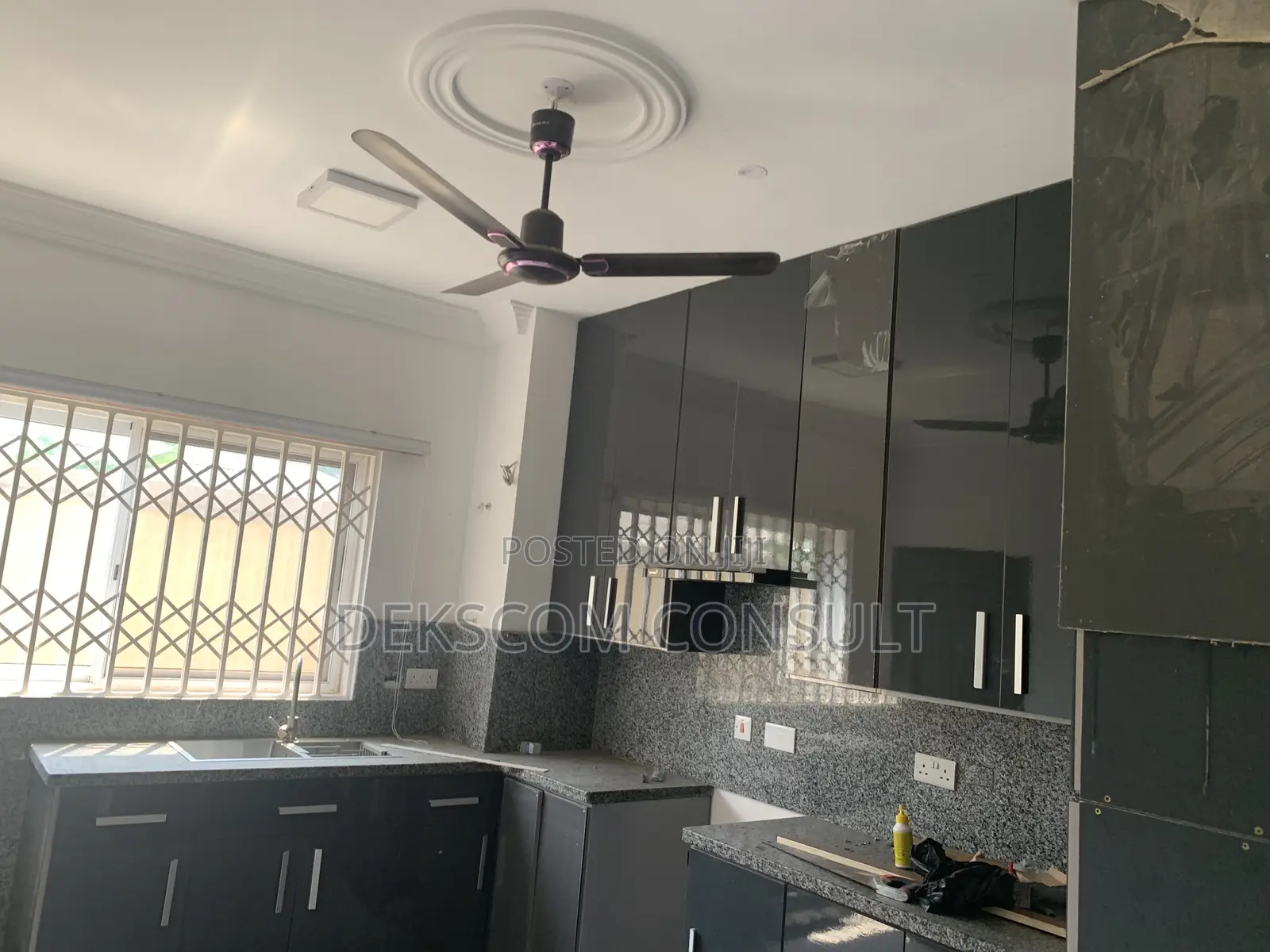 3bdrm Apartment in Adenta for rent