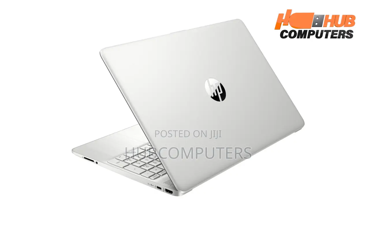 New Laptop HP 15 16GB Intel Core I7 SSD 512GB