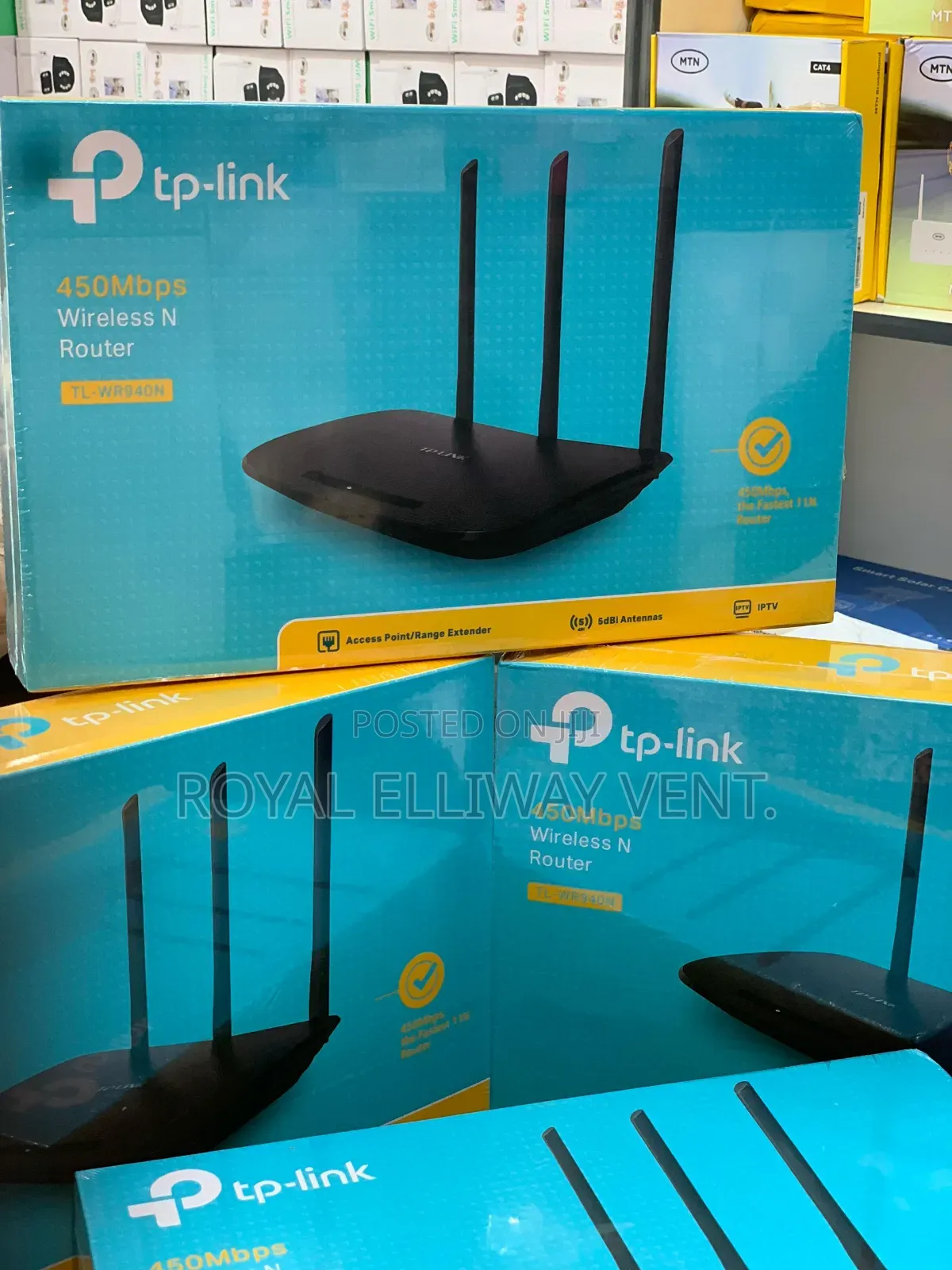Access Point