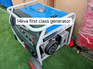 Max Power Generator Quality