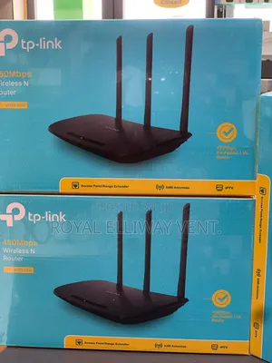 Tp-Link Access Point