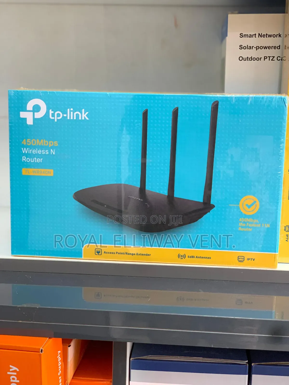 Tp-Link Access Point