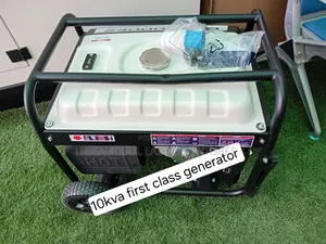 Highly Recommended Best Generator