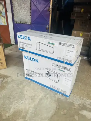 Cool Companion Split Kelorn R410 Gas 2.0hp