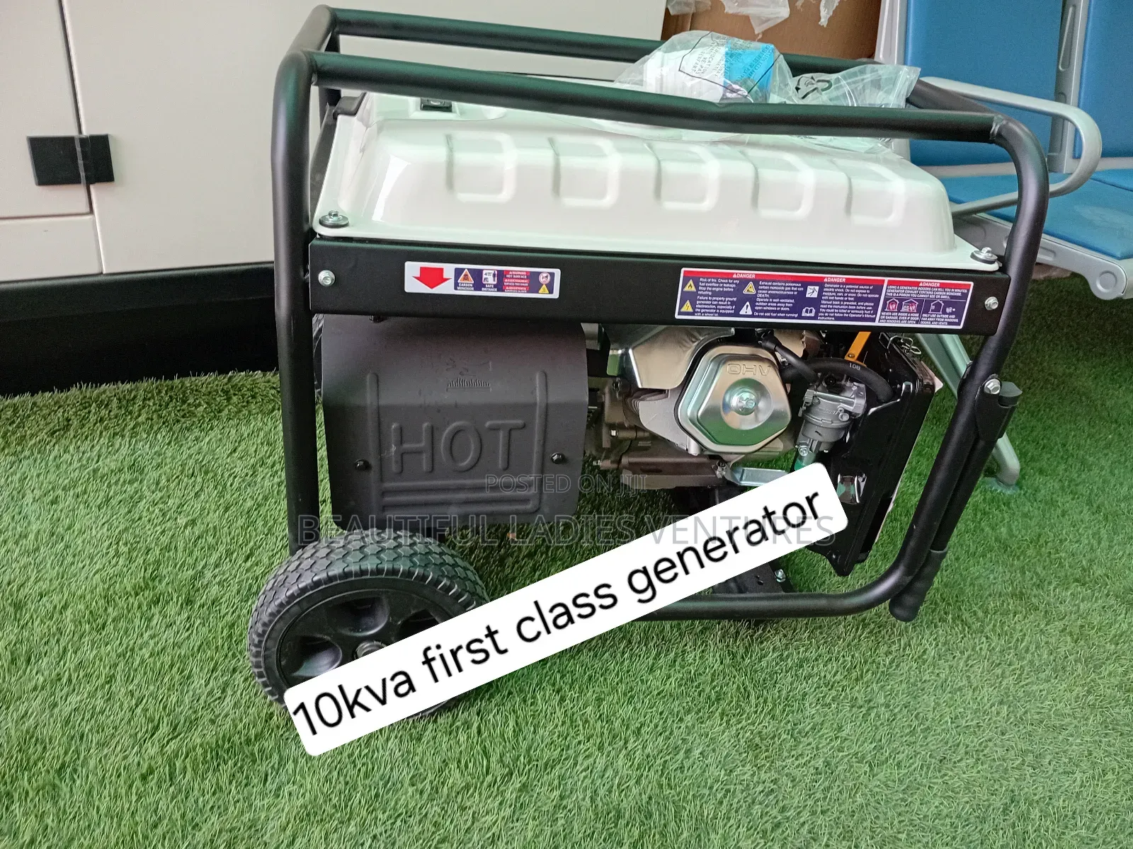 Pportable Generator Reliable Best
