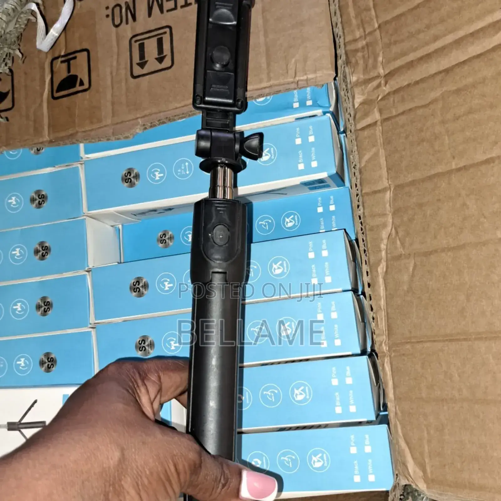 Selfie Tripod Stand