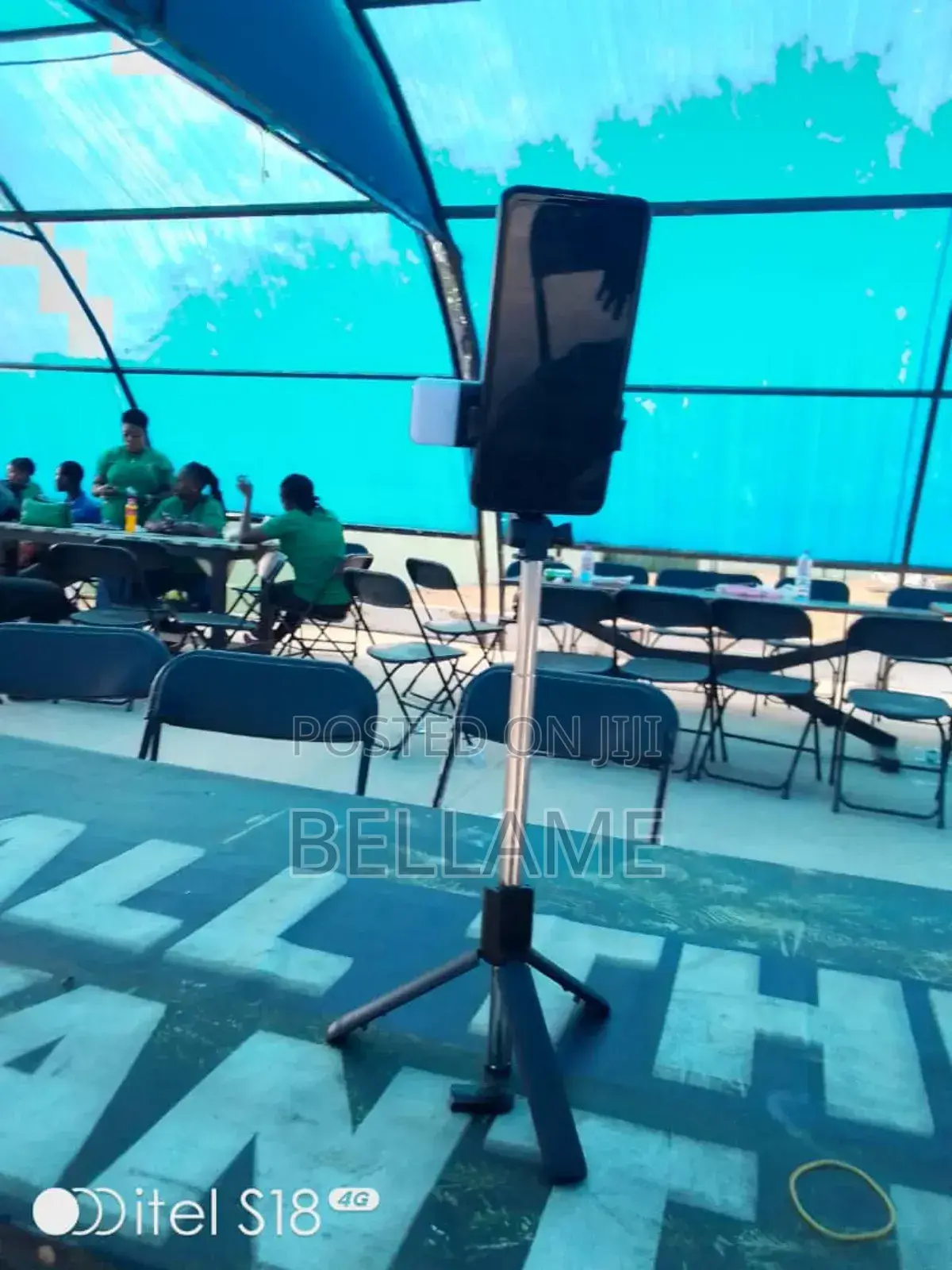Selfie Tripod Stand