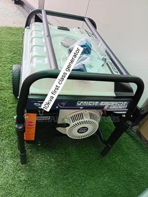 Uk Made Best Generator