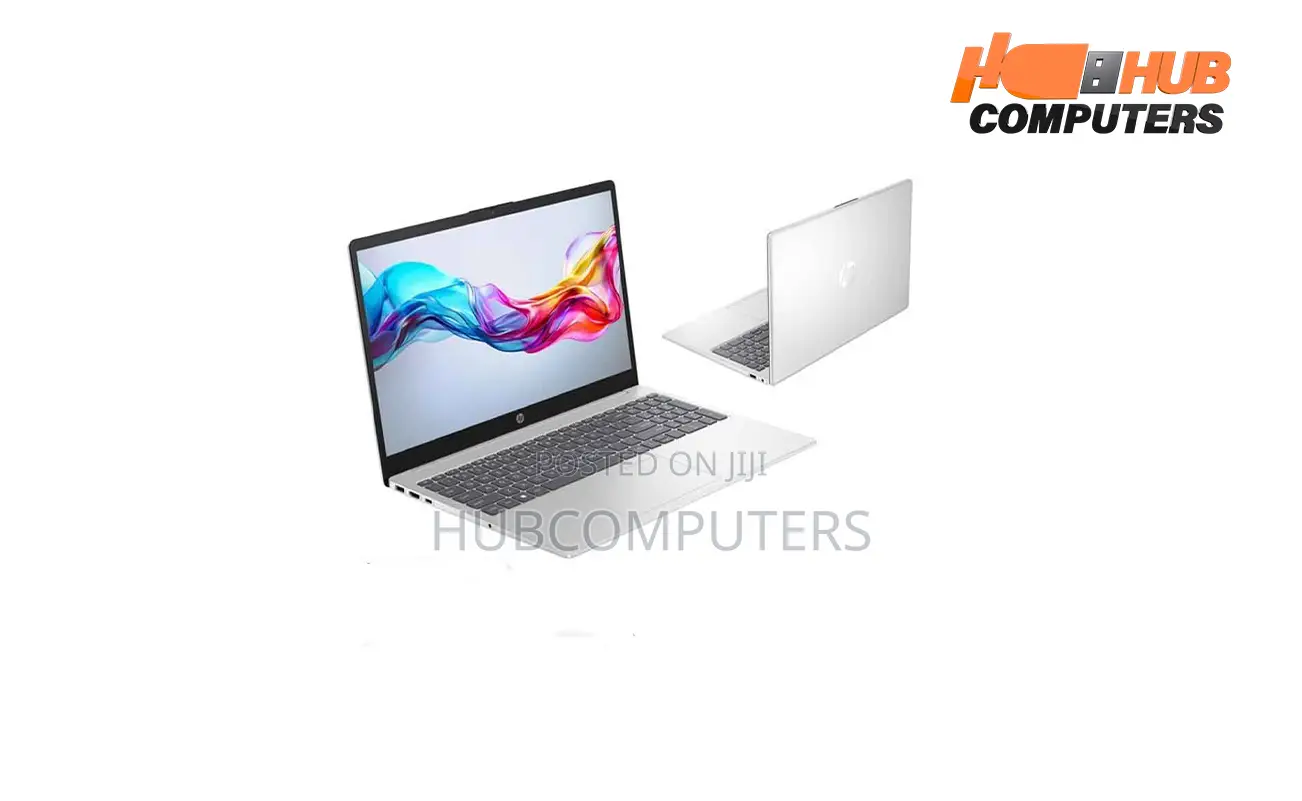 New Laptop HP 15 8GB Intel Core i5 SSD 512GB