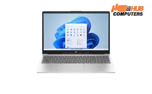 New Laptop HP 15 8GB Intel Core i5 SSD 512GB